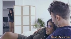 Black maid caught shower and small teen rough anal Comparte Con Tu Thumb