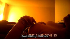 Indian Desi wife Swathi Thumb