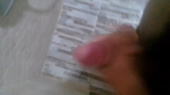 Pajita en la ducha Thumb