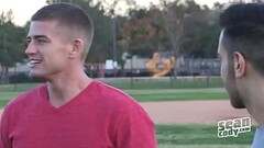 Sean Cody - Robert Manny Bareback - Gay Movie Thumb