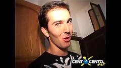 Io porca e io troia! Ninfomane veneta alla CentoXCento 1 di 8 Thumb