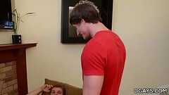 Chad Logan fucks Lance Alexander Thumb