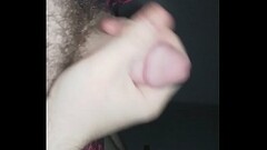 Another solo cock video Thumb