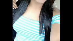 Jessica Vanessa tierna y SEXY transexual Thumb