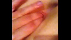 My lil Dom nYmph Asia Blue likes to send me videos when she'_s high. Thumb