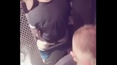 Bathroom Fuck Hardcore Public &mdash_ Scandic Pleasure Thumb