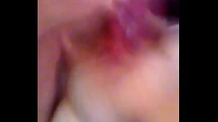 My lil Dom nYmph Asia Blue likes to send me videos when she'_s high. Thumb