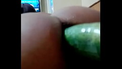 Amigo me mete pepino al culo Thumb