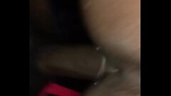 So wet , you know papi can hear it Thumb