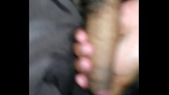 Strokijg my cock for you wet pussy grls Thumb