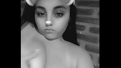 Pendeja Argentina me pasa v&iacute_deos por whatsapp Thumb