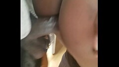 Creamy Pussy Freak Thumb