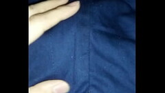 Quần học sinh đầy tinh tr&ugrave_ng Thumb