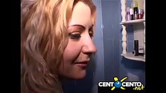 Io porca e io troia! Ninfomane veneta alla CentoXCento 8 di 8 Thumb