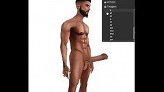 dick imvu big tassel Thumb