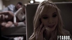 Kenzie Reeves, Carmen Caliente In Detour Thumb