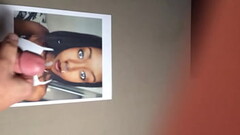 Cumtribute for Lolaglazed Thumb