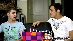 Gay twink anal fist gallery Brice Carcomrade'_s is bragging to his Thumb