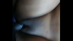 Indian wife and husband Thumb