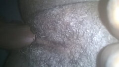 Black woman getting FUCKED Thumb