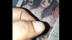 My tribute to a Beauty Thumb
