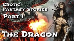 Erotic Fantasy Stories 1: The Dragon Thumb