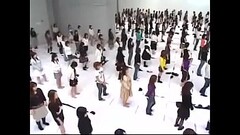 250 Naked Japanese Thumb