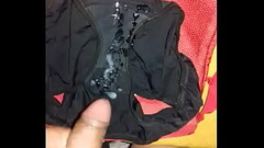 Las panties de Alejandra Thumb