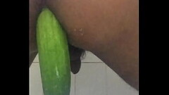 Young Asian boy really wants a big cock in his ass Thumb