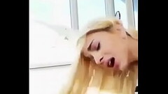 Very hard Fucking Thumb