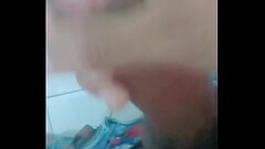 Big big dick masturbation Thumb