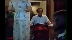 What is the movie name? Thumb