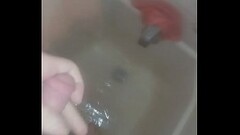 Bill solo shower scene Thumb