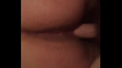 My wife Thumb