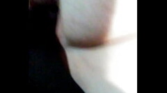 Creamy pussy on dick Thumb