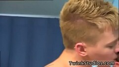 Cute tiny ass fuck gay twink movie Kyler Ash and Andrew Austen both Thumb