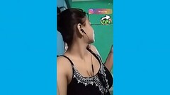 Indian Girl Miss Jiya|Bigo Live Indian Girl Thumb