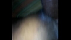 Sneakin and i can'_t pound the pussy cause her two is always there and she can'_t take dick. Thumb