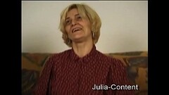 The old housekeeper wanted to fuck again Thumb
