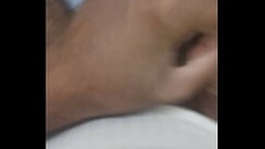 Big dick my Thumb