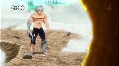 tremenda v. anal le pega escanor a estarossa nnt cap 22 Thumb