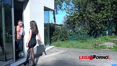 Luxury Escort Evelina Darling Fucks &amp_ Sucks like the Perfect Sex Demon! GP019 Thumb