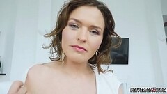 Milf fucks tutor and hot big cock Krissy Lynn in The Sinful Stepmother Thumb