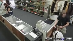 Straight men who suck cock eat cum and teen boys gay porn videos He Thumb