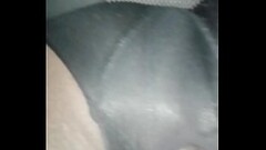 Black Pussy Masturbation Thumb