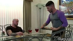 Room for dessert - Sean Duran, Johnny Hazzard Thumb