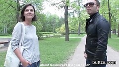 Flawless small chick gets her yummy twat and petite anal hole reamed Thumb
