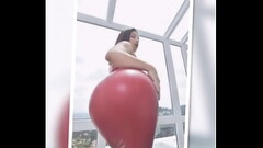 New big old booties Thumb