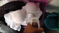 Cdzinha LimaSp eu na casa da amiga Paraibana gostosa de trabalho 03052018 Thumb