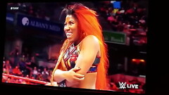 Phat ass Alexa Bliss WWE Thumb